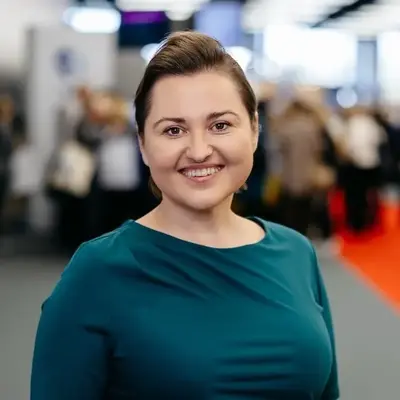 prof. dr hab. n. med. Karolina Kłoda
