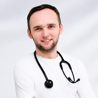 dr n. med. Aleksander Biesiada