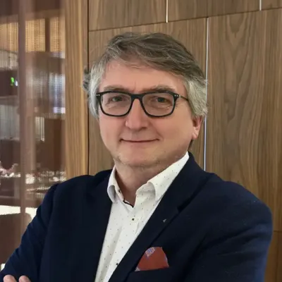dr n. med. Przemysław Lipiński